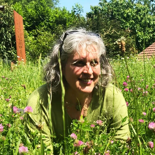 Geomantie mit Ulrike Roth – Naturverbundenheit und Harmonie mit der Erde