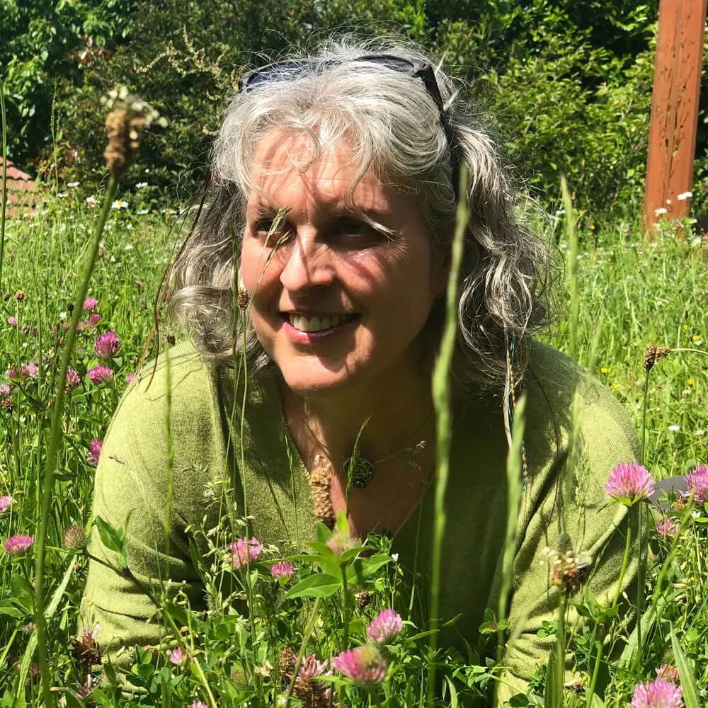 Geomantie mit Ulrike Roth – Naturverbundenheit und Harmonie mit der Erde